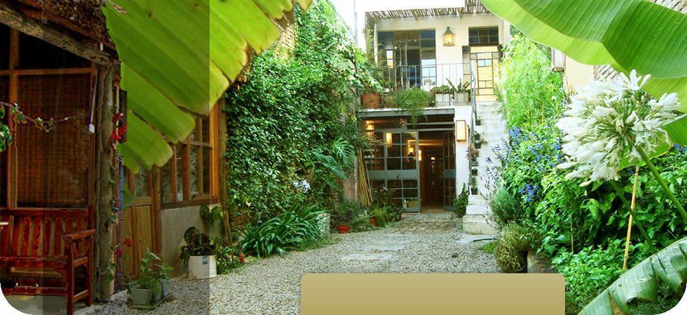 Colonia Suite Apartments Colónia do Sacramento Exterior foto